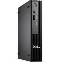 Dell Pro Micro QCM1250 Black QCM1250-37