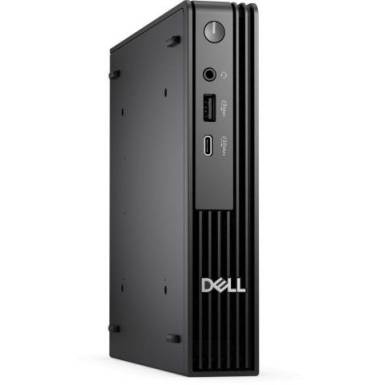 Dell Pro Micro QCM1250 Black QCM1250-37 Dell Pro Micro QCM1250 Black QCM1250-37