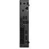 Dell Pro Micro QCM1250 Black QCM1250-37