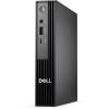 Dell Pro Micro QCM1250 Black QCM1250-37