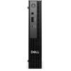 Dell Pro Micro QCM1250 Black QCM1250-37