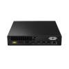 Lenovo ThinkCentre neo 50q Gen 4 Black 13B90019HX