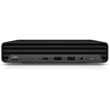 HP Elite Mini 600 G9 Black 743D0UP#AKC
