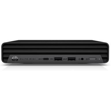 HP Elite Mini 600 G9 Black 743D0UP#AKC HP Elite Mini 600 G9 Black 743D0UP#AKC