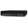 HP Elite Mini 600 G9 Black 743D0UP#AKC