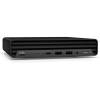 HP Elite Mini 600 G9 Black 743D0UP#AKC