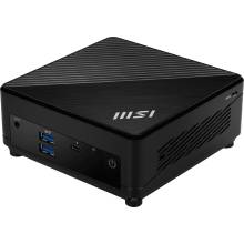 Msi Cubi 5 1M Black CUBI-5-1M-482BEU