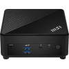 Msi Cubi 5 1M Black CUBI-5-1M-482BEU