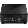 Msi Cubi 5 1M Black CUBI-5-1M-482BEU