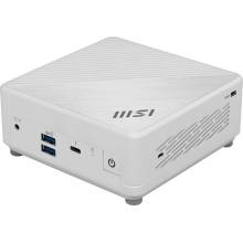 Msi Cubi 5 1M White CUBI-5-1M-483BEU