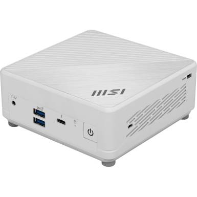 Msi Cubi 5 1M White CUBI-5-1M-483BEU Msi Cubi 5 1M White CUBI-5-1M-483BEU