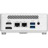 Msi Cubi 5 1M White CUBI-5-1M-483BEU