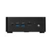 Msi Cubi NUC 1MG Black CUBI-NUC-1MG-419BEU
