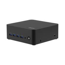Msi Cubi Z 8M-040BEU Black CUBI-Z-8M-040BEU