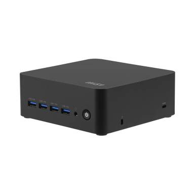 Msi Cubi Z 8M-040BEU Black CUBI-Z-8M-040BEU