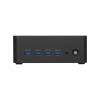 Msi Cubi Z 8M-040BEU Black CUBI-Z-8M-040BEU
