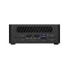 Msi Cubi Z 8M-040BEU Black CUBI-Z-8M-040BEU