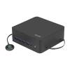 Msi Cubi Z 8M-040BEU Black CUBI-Z-8M-040BEU