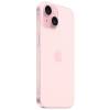 Apple iPhone 15 256GB Pink MTP73