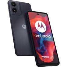 Motorola Moto G04 64GB DualSIM Concord Black PB130004PL
