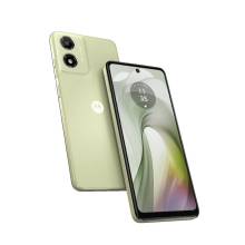 Motorola Moto E14 64GB DualSIM Pastel Green PB3C0009PL