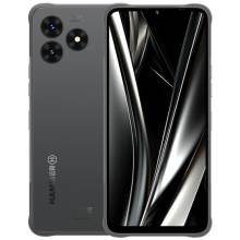 MyPhone Hammer Blade Va 5G 256GB DualSIM Black TEL000933