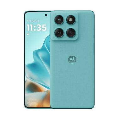 Motorola Edge 60 Fusion 5G 256GB Pantone Amazonite PB7E0035PL Motorola Edge 60 Fusion 5G 256GB Pantone Amazonite PB7E0035PL