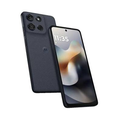 Motorola Moto G56 5G 256GB DualSIM Black Oyster PB7Y0030PL Motorola Moto G56 5G 256GB DualSIM Black Oyster PB7Y0030PL