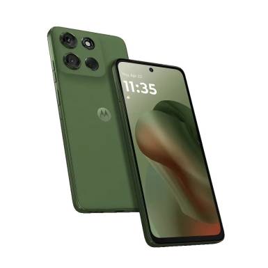 Motorola Moto G56 5G 256GB DualSIM Dill PB7Y0033PL Motorola Moto G56 5G 256GB DualSIM Dill PB7Y0033PL