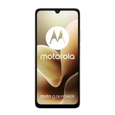 Motorola Moto G06 Power Edition DualSIM 256GB Pantone Laurel Oak PBA00003RO Motorola Moto G06 Power Edition DualSIM 256GB Pantone Laurel Oak PBA00003RO