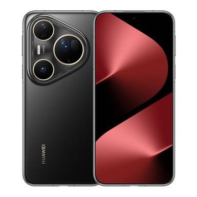 Huawei Pura 80 Ultra 512GB DualSIM Golden Black 51098KFD Huawei Pura 80 Ultra 512GB DualSIM Golden Black 51098KFD