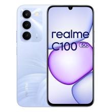 Realme C100 128GB DualSIM Blooming Purple REALME C100 PURPLE 128+4