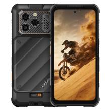 Ulefone RugOne Xever 8 256GB DualSIM Black GR1001-TF1