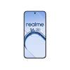 Realme 16 5G 256GB DualSIM Air White REALME 16 5G WHITE