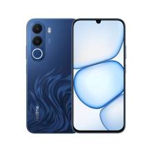 Realme C100x 256GB DualSIM Deepblue Tides REALME C100X BLUE 256+4