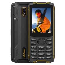 Ulefone Armor 5 8GB DualSIM Black 3293-NQ1