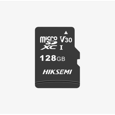 HikSEMI 128GB microSDXC Neo Class 10 UHS-I V30 adapter nélkül HS-TF-C1(STD)/128G/NEO/W HikSEMI 128GB microSDXC Neo Class 10 UHS-I V30 adapter nélkül HS-TF-C1(STD)/128G/NEO/W