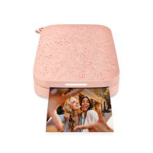 HP Sprocket Bluetooh Fot&oacute;nyomtat&oacute; Pink HPISPP