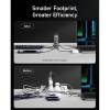 ANKER Hálózati Töltő 3xUSB-C, USB-A 4 portos, 240W EU, fekete - A2342311 A2342311