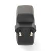 Nedis WGCHA100WBK töltő 100 W, GaN, PD3.0, QC 2,5 / 3,0 / 5,0 A, Kimenetek száma: 3, USB-A / 2x USB-C, fekete WGCHA100WBK