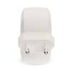 Nedis WGCHA45WWT töltő 45 W | GaN | PD3.0, Gyorstöltési funkció, 2,25 / 3,0 A, 2x USB-C, Automatikus feszültségválasztás WGCHA45WWT