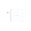 D-LINK Hálózati Adapter 100W GAN 3xUSB-C + 1xUSB, DCP-101/E DCP-101/E