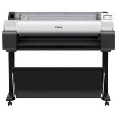 Canon 6248C003 imagePROGRAF TM-340 Plotter 6248C003 Canon 6248C003 imagePROGRAF TM-340 Plotter 6248C003