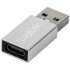 USB 3.1 A-C adapter LogiLink AU0056 AU0056