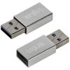 USB 3.1 A-C adapter LogiLink AU0056 AU0056