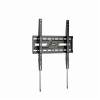 Gembird WM-75F-02 TV wall mount (fixed) 32”-75” Black WM-75F-02