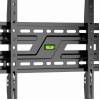 Gembird WM-75F-02 TV wall mount (fixed) 32”-75” Black WM-75F-02