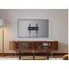 Gembird WM-75F-02 TV wall mount (fixed) 32”-75” Black WM-75F-02