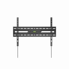 Gembird WM-86F-01 TV wall mount (fixed) 37&rdquo;-86&rdquo; Black WM-86F-01