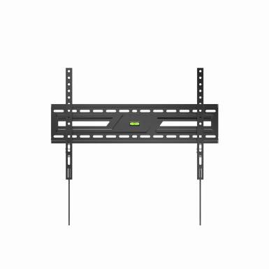 Gembird WM-86F-01 TV wall mount (fixed) 37”-86” Black WM-86F-01 Gembird WM-86F-01 TV wall mount (fixed) 37”-86” Black WM-86F-01